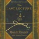 The Last Lecture