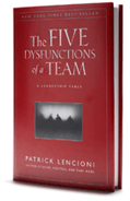 The5dysfunctionsofateam