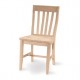 Wooden Chair